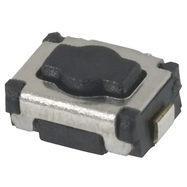 TL1015BF160QG E-Switch electronic component